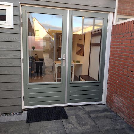 Tiny Studio Batavia Adults Only Bed By The Sea Westkapelle Exterior photo